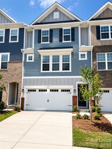 1115 Bandon Drive, Waxhaw, NC 28173