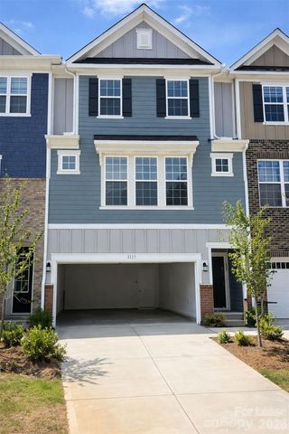 1115 Bandon Drive, Waxhaw, NC 28173