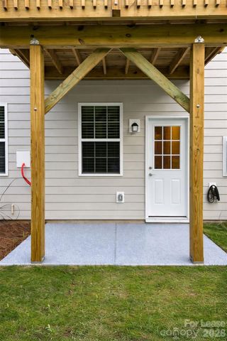 1115 Bandon Drive, Waxhaw, NC 28173