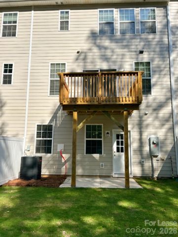 1115 Bandon Drive, Waxhaw, NC 28173
