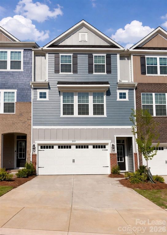1115 Bandon Drive, Waxhaw, NC 28173