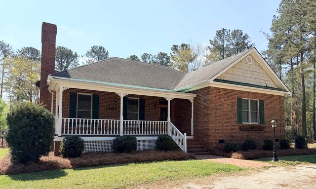 6507 Retreat Court, Appling, GA 30802