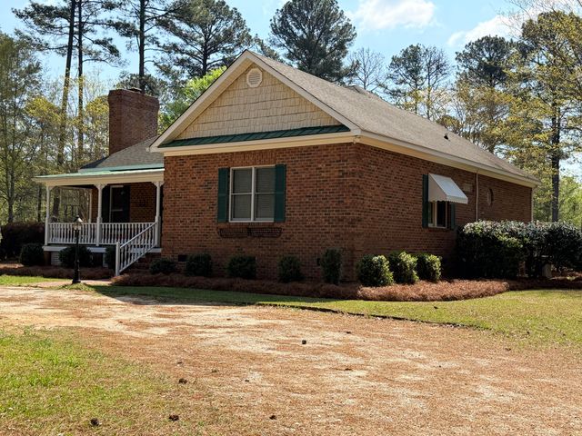 6507 Retreat Court, Appling, GA 30802