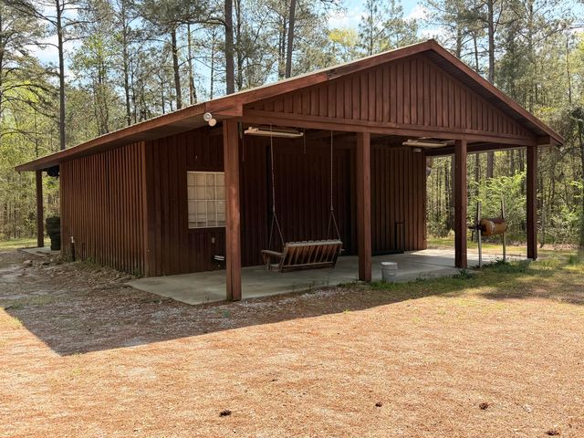 6507 Retreat Court, Appling, GA 30802