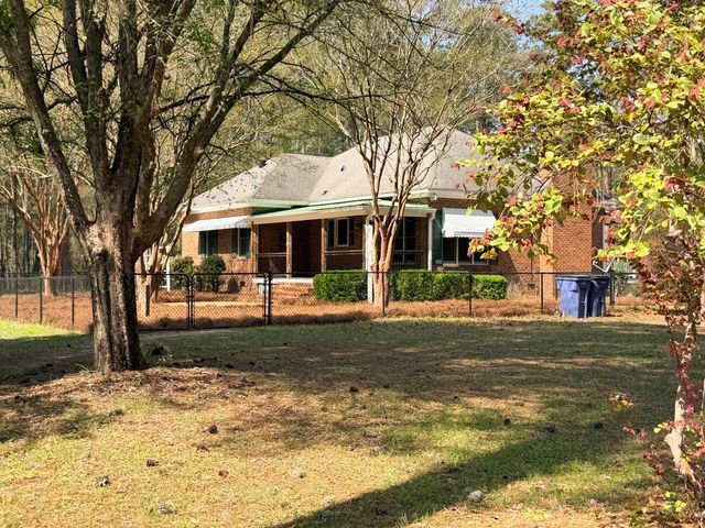 6507 Retreat Court, Appling, GA 30802