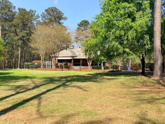 6507 Retreat Court, Appling, GA 30802