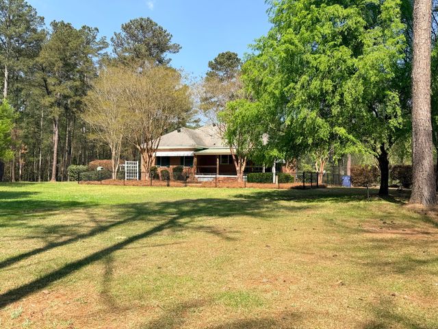 6507 Retreat Court, Appling, GA 30802