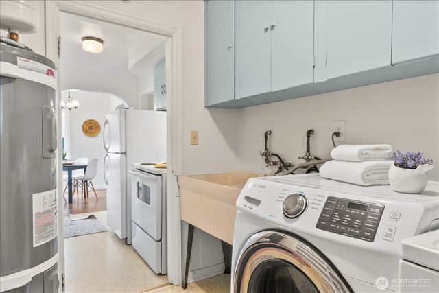 7322 47th Avenue SW, Seattle, WA 98136