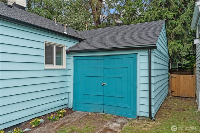 7322 47th Avenue SW, Seattle, WA 98136