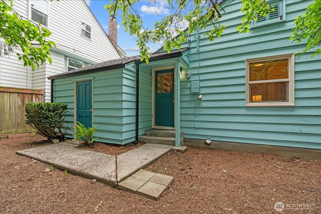 7322 47th Avenue SW, Seattle, WA 98136