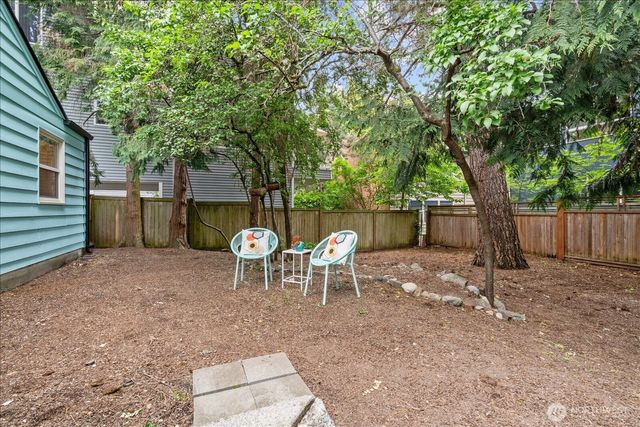 7322 47th Avenue SW, Seattle, WA 98136