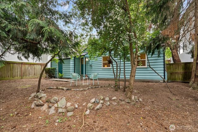 7322 47th Avenue SW, Seattle, WA 98136