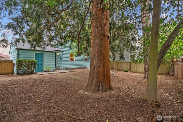 7322 47th Avenue SW, Seattle, WA 98136
