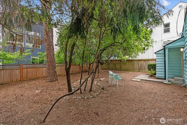 7322 47th Avenue SW, Seattle, WA 98136