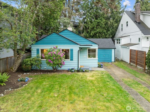 7322 47th Avenue SW, Seattle, WA 98136
