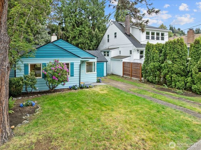 7322 47th Avenue SW, Seattle, WA 98136