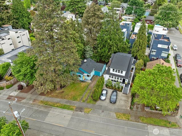 7322 47th Avenue SW, Seattle, WA 98136