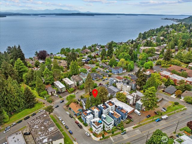 7322 47th Avenue SW, Seattle, WA 98136