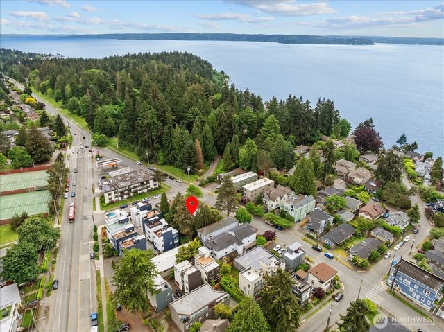 7322 47th Avenue SW, Seattle, WA 98136
