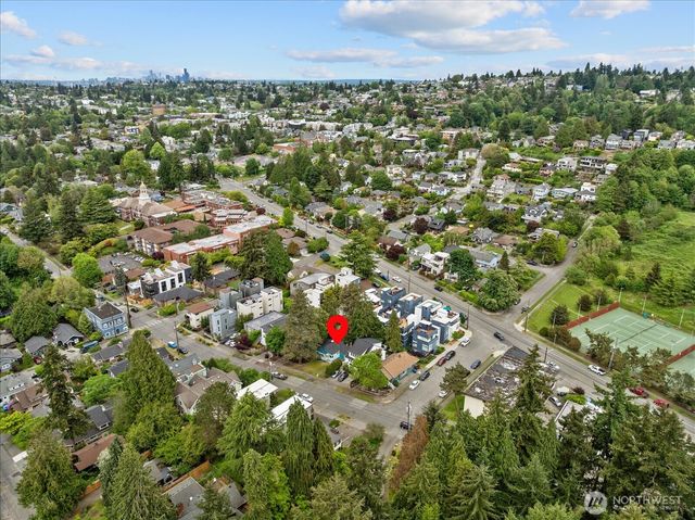 7322 47th Avenue SW, Seattle, WA 98136