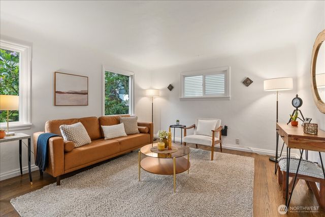 7322 47th Avenue SW, Seattle, WA 98136