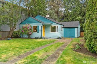 7322 47th Avenue SW, Seattle, WA 98136