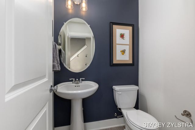 7904 Greendale Drive, Byron Center, MI 49315