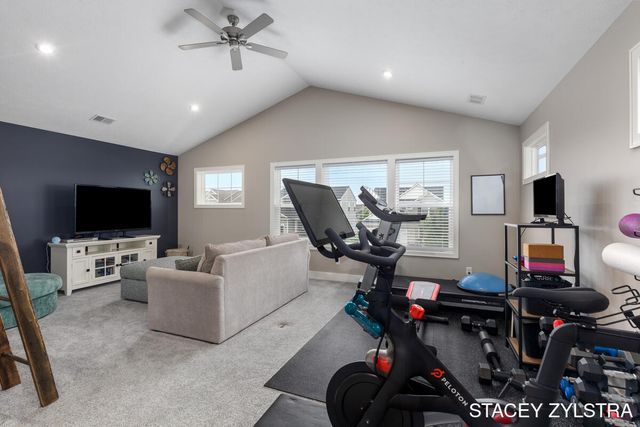 7904 Greendale Drive, Byron Center, MI 49315