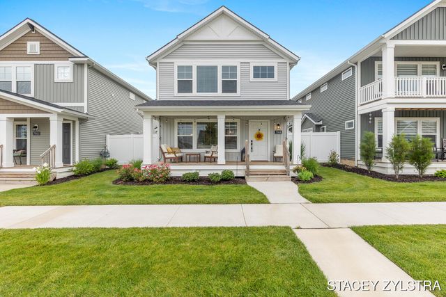 7904 Greendale Drive, Byron Center, MI 49315