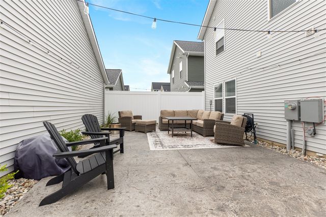 7904 Greendale Drive, Byron Center, MI 49315