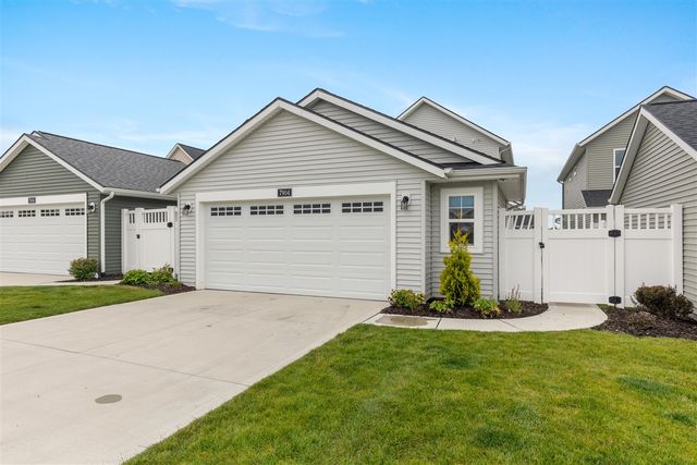 7904 Greendale Drive, Byron Center, MI 49315