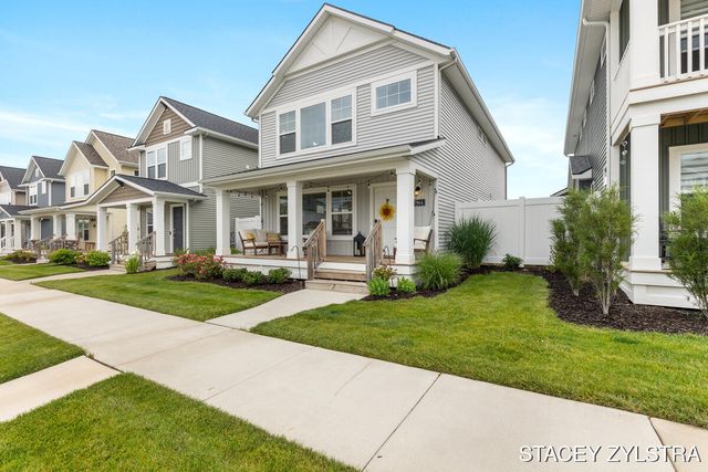 7904 Greendale Drive, Byron Center, MI 49315