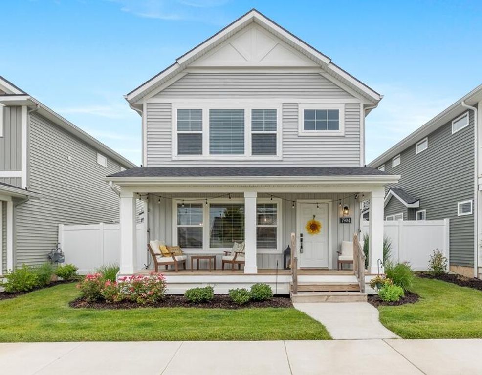 7904 Greendale Drive, Byron Center, MI 49315