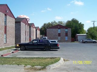 1400 Clamp Ave Apt 103, San Antonio, TX 78221