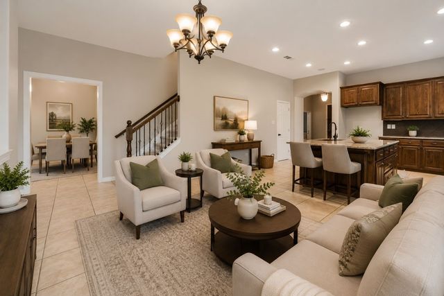 1010 Ranger Road, Forney, TX 75126