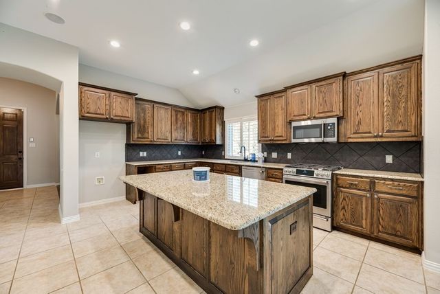 1010 Ranger Road, Forney, TX 75126