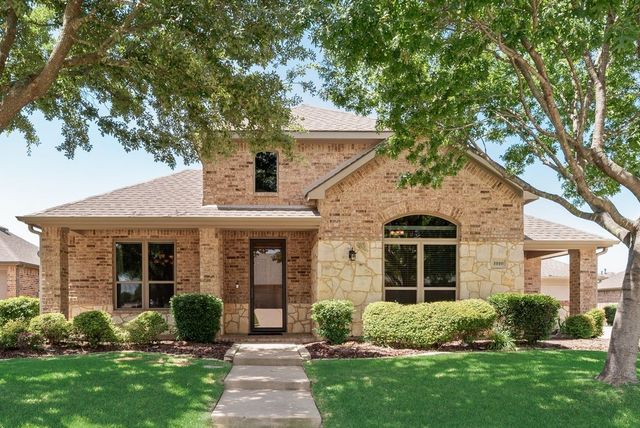 1010 Ranger Road, Forney, TX 75126
