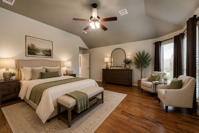 1010 Ranger Road, Forney, TX 75126