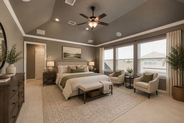 1010 Ranger Road, Forney, TX 75126