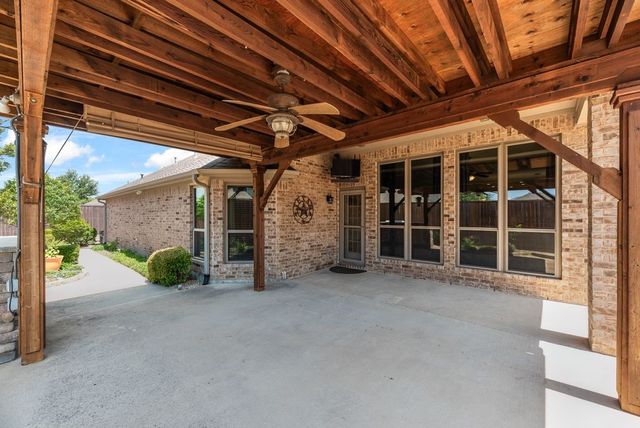 1010 Ranger Road, Forney, TX 75126