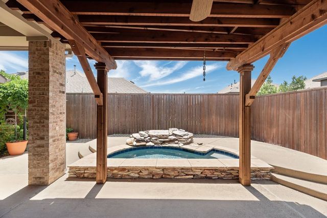 1010 Ranger Road, Forney, TX 75126