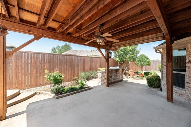 1010 Ranger Road, Forney, TX 75126