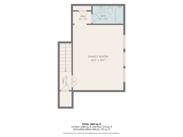 1010 Ranger Road, Forney, TX 75126