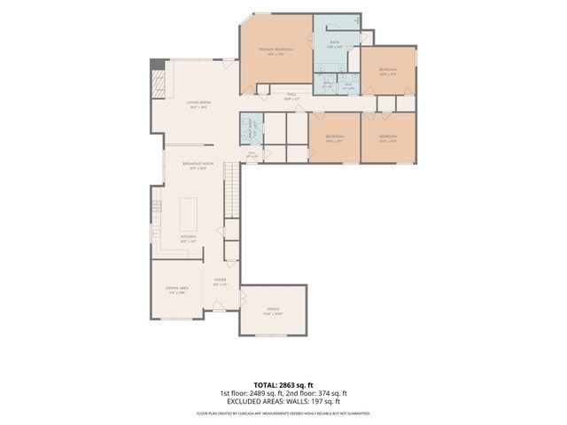 1010 Ranger Road, Forney, TX 75126