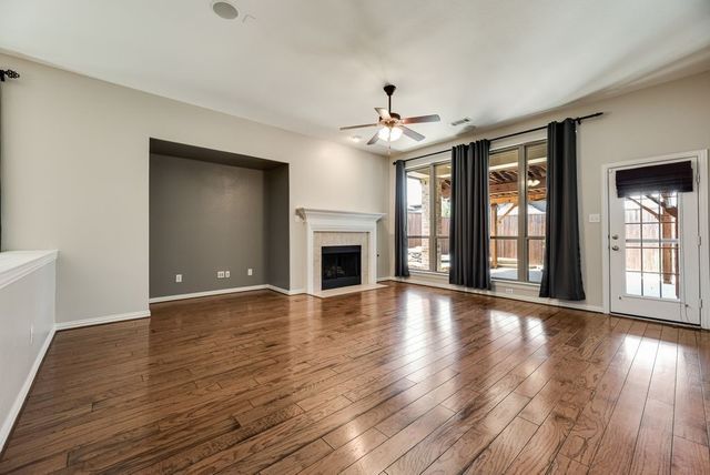 1010 Ranger Road, Forney, TX 75126