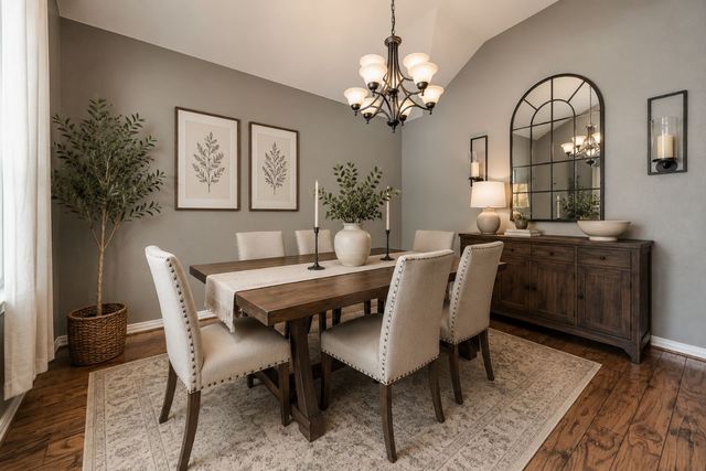 1010 Ranger Road, Forney, TX 75126