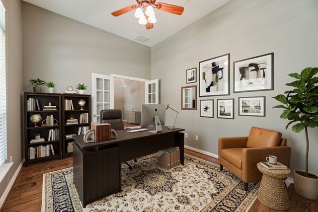 1010 Ranger Road, Forney, TX 75126