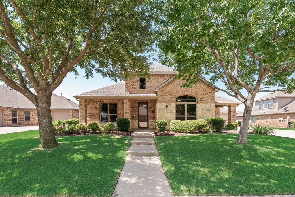 1010 Ranger Road, Forney, TX 75126