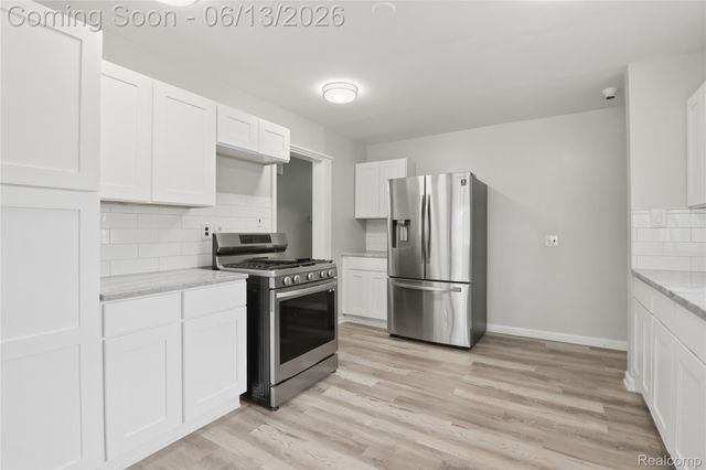 2555 W Boston Boulevard, Detroit, MI 48206
