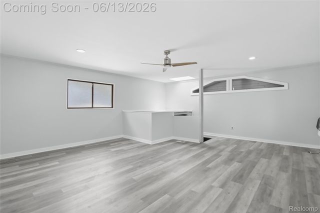 2555 W Boston Boulevard, Detroit, MI 48206